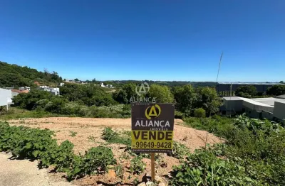 Terreno no lot. camerini bairro são roque em bento gonçalves