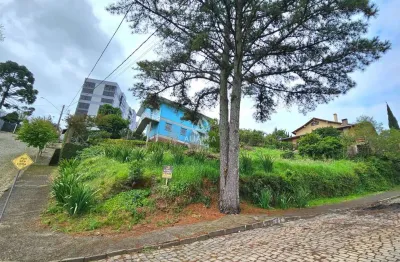 Terreno à venda no São Roque, Bento Gonçalves 