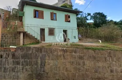 Casa com 4 quartos à venda no Humaitá, Bento Gonçalves 