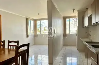 Apartamento com 2 quartos à venda no Centro, Bento Gonçalves 