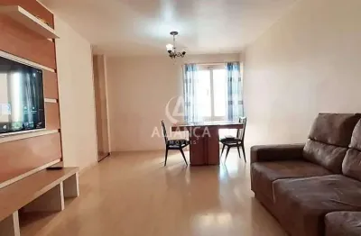 Apartamento 02 dormitórios no bairro botafogo em bento gonçalves