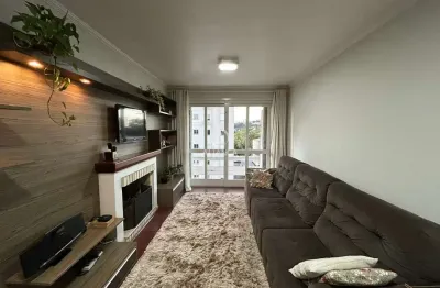 Apartamento com 2 quartos à venda no Maria Goretti, Bento Gonçalves 