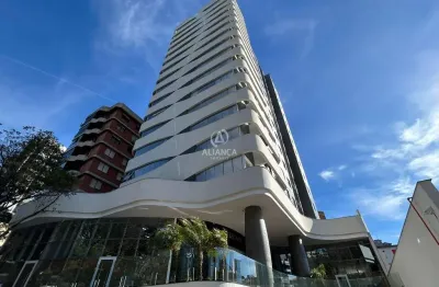 Venda - apartamentos - 3 dormitórios - centro - bento gonçalves - rs