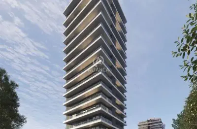 Apartamento com 4 quartos à venda na Cidade Alta, Bento Gonçalves 