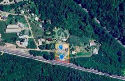 Terreno à venda no Nova Sardenha (Distrito), Farroupilha 