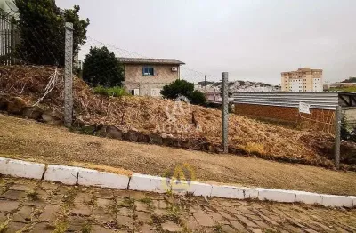 Terreno à venda no Ouro Verde, Bento Gonçalves 