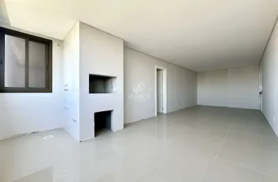 Apartamento de 03 dormitórios sendo 01 suíte no centro de bento gonçalves