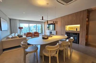 Apartamentos  3 dormitórios c/suíte centro de bento gonçalves.