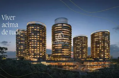 Apartamento com 2 quartos à venda no São Francisco, Bento Gonçalves 