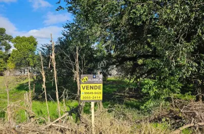 Terreno à venda no São Roque, Bento Gonçalves 