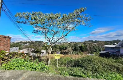 Terreno à venda no São Roque, Bento Gonçalves 