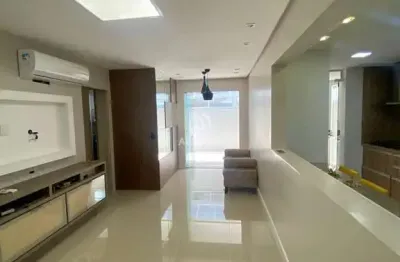 Apartamento 3 dormitórios no bairro  botafogo em bento gonçalves.