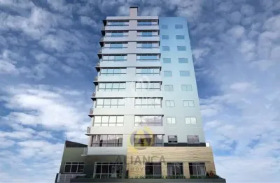 Apartamento com 3 quartos à venda no São Francisco, Bento Gonçalves 