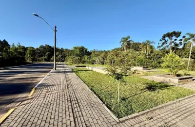 Terreno à venda no Barracão, Bento Gonçalves 