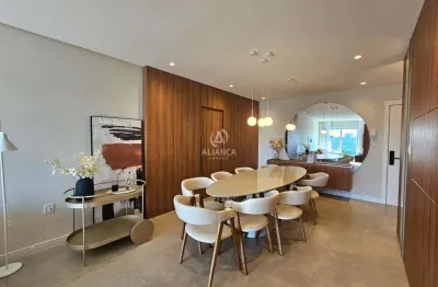 Apartamentos  2 dormitórios(1suíte), centro de bento gonçalves.