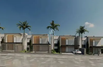 Casa com 3 quartos à venda no Santo Antão, Bento Gonçalves 