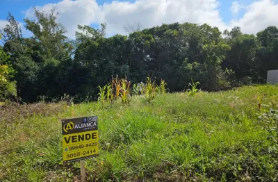 Terreno no loteamento residencial são valentin, bento gonçalves.