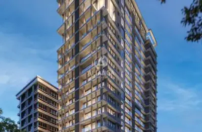 Apartamento com 1 quarto à venda no Paraíso (Distrito), Torres 