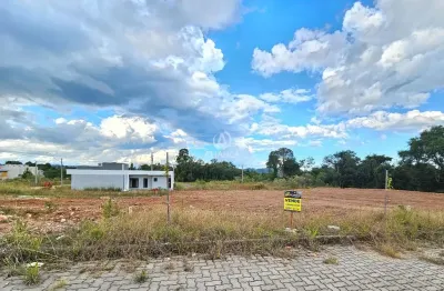 Terreno  no loteamento altos do  santa helena, bento gonçalves.