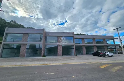 Ponto comercial à venda no São Valentin, Bento Gonçalves 