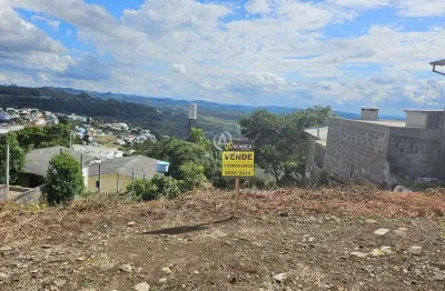 Terreno à venda na Cidade Alta, Bento Gonçalves 
