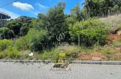 Terreno à venda no São Roque, Bento Gonçalves 