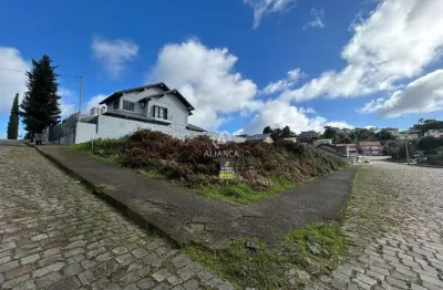 Terreno à venda no Jardim Glória, Bento Gonçalves 