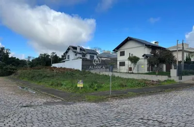 Terreno à venda no Jardim Glória, Bento Gonçalves 