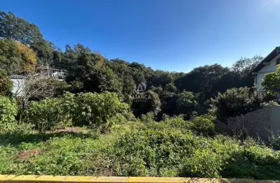 Terreno à venda no Santa Marta, Bento Gonçalves 