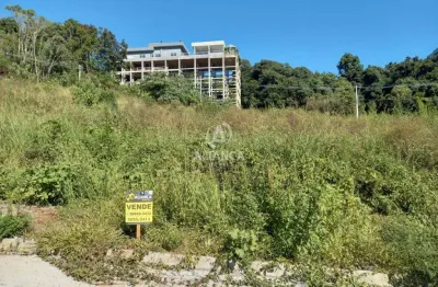 Terreno no loteamento videiras em são roque bento gonçalves