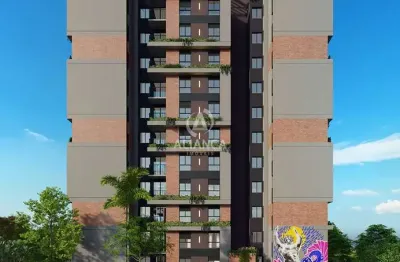 Apartamento 2 dormitórios, no bairro progresso, bento gonçalves.