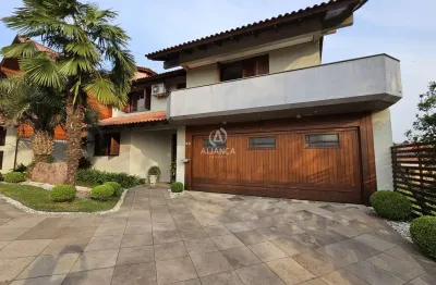 Casa com 4 quartos à venda no Santa Rita, Bento Gonçalves 