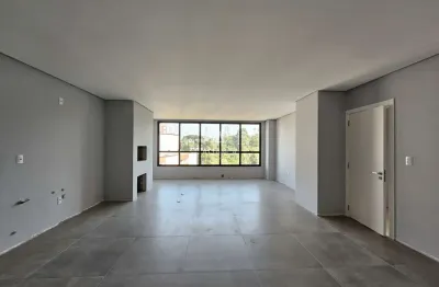 Apartamento alto padrão com 03 suítes no centro de bento gonçalves