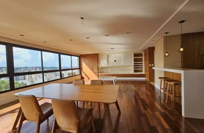 Apartamento com 3 quartos à venda na Cidade Alta, Bento Gonçalves 