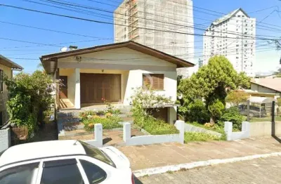 Casa com 5 quartos à venda no Maria Goretti, Bento Gonçalves 