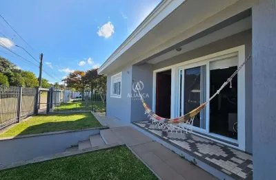 Casa com 3 quartos à venda no Santo Antão, Bento Gonçalves 