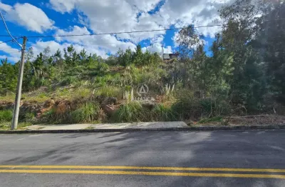 Terreno à venda no Fátima, Bento Gonçalves 