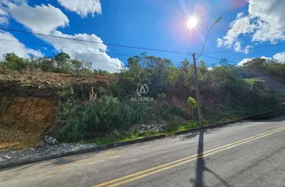 Terreno à venda no Fátima, Bento Gonçalves 