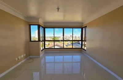 Venda - apartamentos - 2 dormitórios - botafogo - bento gonçalves - rs