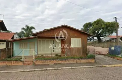 Casa com 3 quartos à venda no Centro, Monte Belo do Sul 