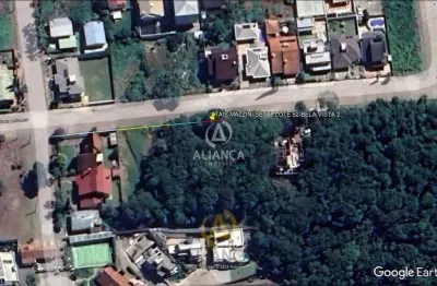 Terreno à venda no Jardim Glória, Bento Gonçalves 