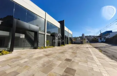 Ponto comercial à venda no Universitário, Bento Gonçalves 