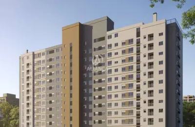 Venda - apartamentos - 2 dormitórios - humaitá - bento gonçalves - rs