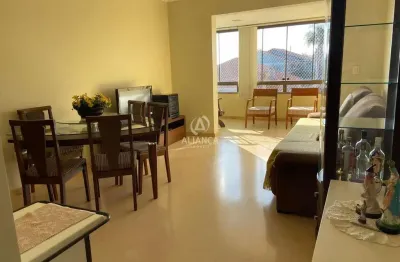 Venda - apartamentos - 3 dormitórios - jardim glória - bento gonçalves - rs