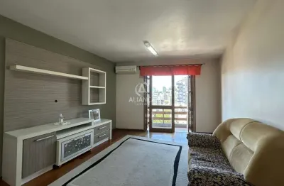 Venda - Apartamentos - 1 dormitório - Humaitá - Bento Gonçalves - RS