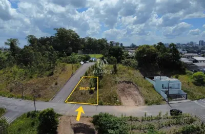 Terreno à venda no Santo Antão, Bento Gonçalves 