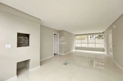 Apartamento com 2 quartos à venda no São Francisco, Bento Gonçalves 