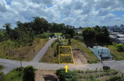 Terreno à venda no Santo Antão, Bento Gonçalves 