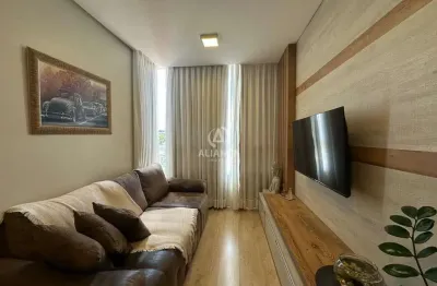 Venda - Apartamentos - 2 dormitórios - Borgo - Bento Gonçalves - RS