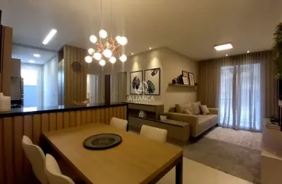 Apartamentos - 2 dormitórios - São Francisco Bento Gonçalves